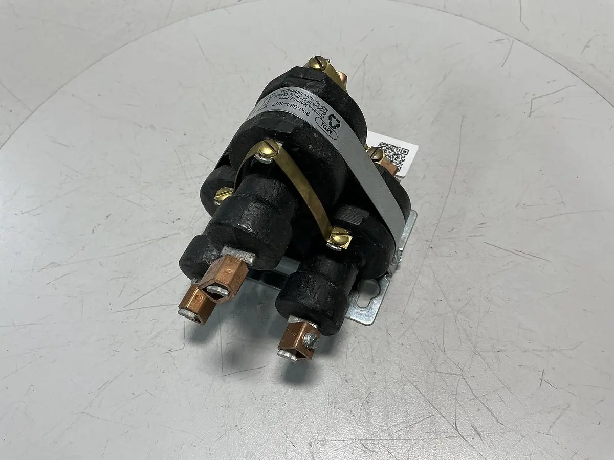 USED MDI 335NO-120A-18
