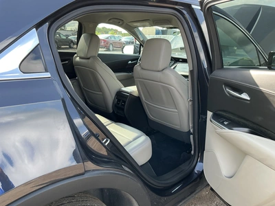 Used 2023 CADILLAC XT4 SUVs Michigan US | Miedema Asset Management Group #1316035