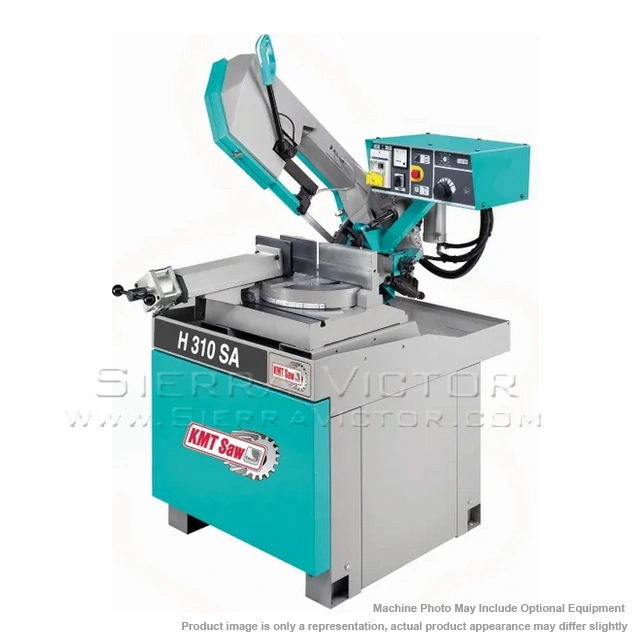 NEW KMT SAW H310SA