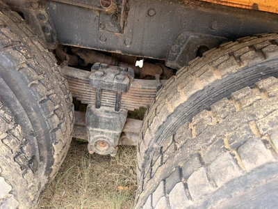 Used 2001 STERLING 6X4 Dump trucks Michigan US | Miedema Asset Management Group #1456849