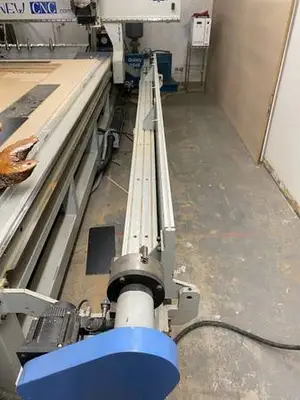 NEWCNC _UNKNOWN_ CNC Routers | Star Equipment Co., Inc. (4)