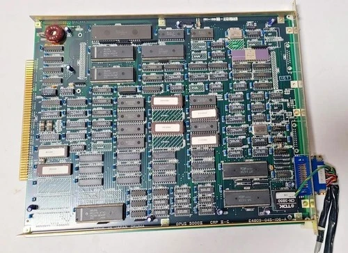 Used Okuma Does Not Apply PLC Processors | Amiron Machinery #739207