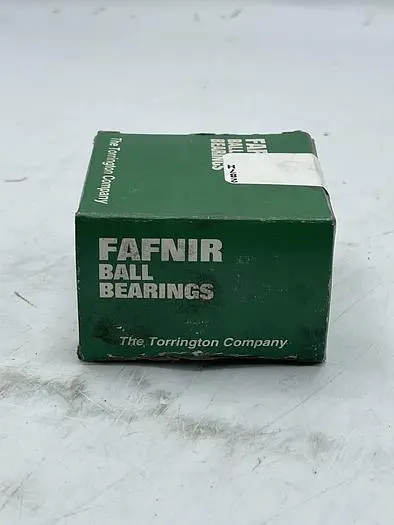 New | in-Stock FAFNIR FAFNIR RA010RR-COL Misc Electrical & Power Parts | ND Industrial Surplus #1215578