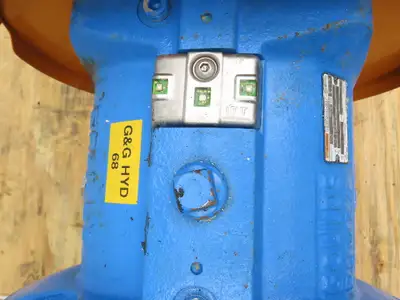 Used GOULDS _UNKNOWN_ Centrifugal Pumps Indiana US | Arrow Industrial #1367398