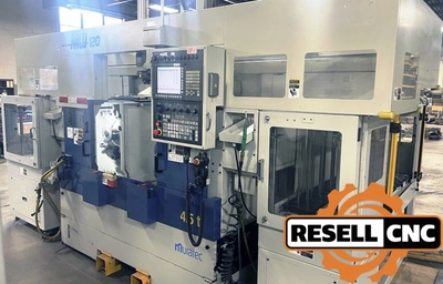 USED 2018 Muratec MW-120