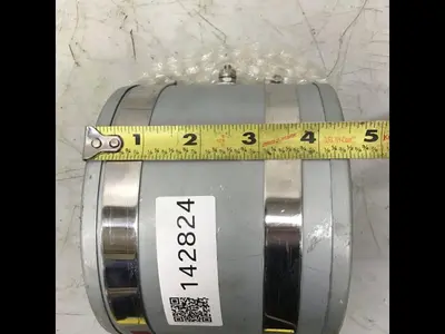 USED PPE 302972B