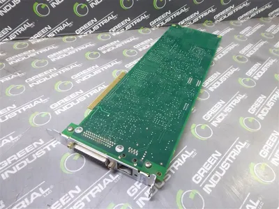 ABB DSQC 532A I/O Computer Board 3HAC18158-1 Used