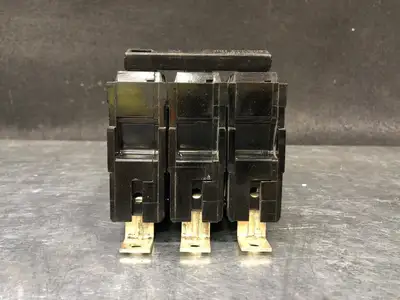 USED GENERAL ELECTRIC THQB32070