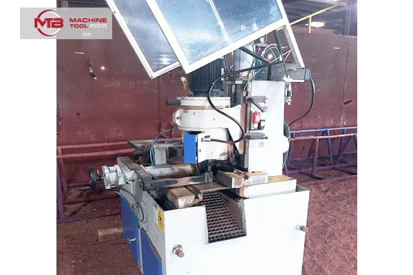 Used 2007 DAKE 370 PP-L High Speed Circular Saws (non-ferrous) Arizona US | Machine Tool Bids #377730
