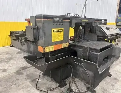 USED 1999 HEM H120LA