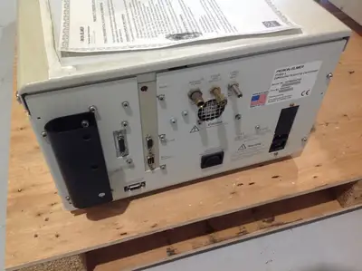 Used PerkinElmer Pyris 1 Differential Scanning Calorimeters Michigan US | Maverick Industrial Sales #1453903