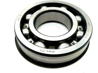 NEW CONSOLIDATED 6316 NR C/3 DEEP GROVE BEARINGS 6316NRC3