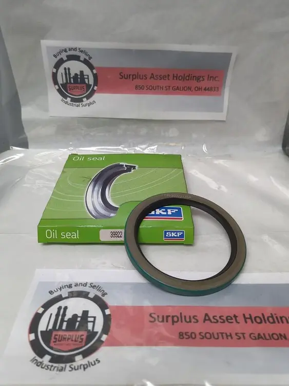 New | in-Stock SKF 39922 Industrial Controls | Surplus Asset Holdings #1222177