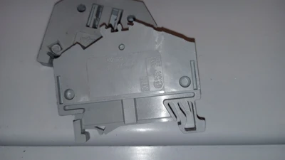USED Stahlin CL1109HL WITH ELECTRICAL COMPONENTS