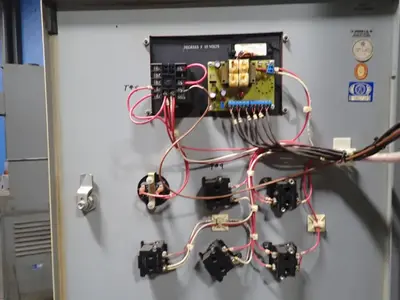 Pioneer Chiller