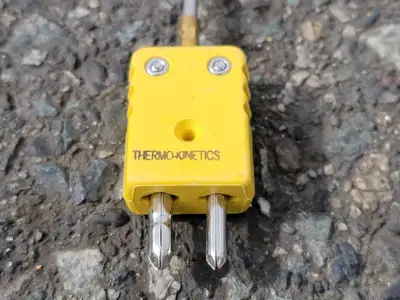 Male NIB