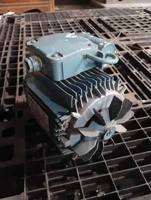 LEROY SOMMER LS71P A.C. Motors | ESS Industrial Equipment Sales (3)