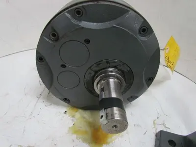 Boston 2310PH10 001 Reductor Ratiomotor Helical Reducer Gearbox Foot Mount 10:1