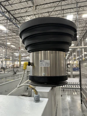 Used 2019 BIESSE (OMAL) ELIX K3 Throughfeed boring and boring/dowel-inserting machines California US | MachineryMax #1572065
