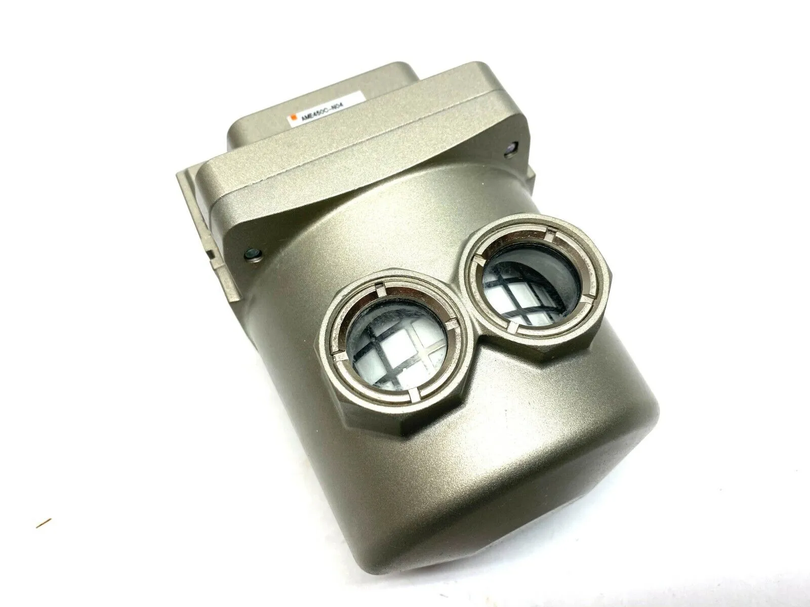 USED SMC SUPER MIST SEPARATOR