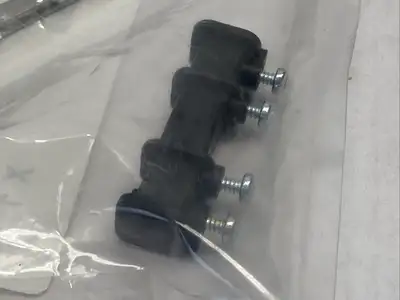 NEW EEC CONTROLS ED-SE5