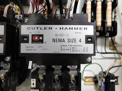 Used Atlas Copco _UNKNOWN_ Non-Lube Air Compressors Ohio US | Equipment Recovery Corp. #1331656