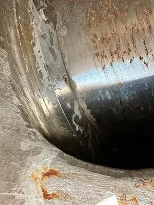 USED VOITH BIRD 200
