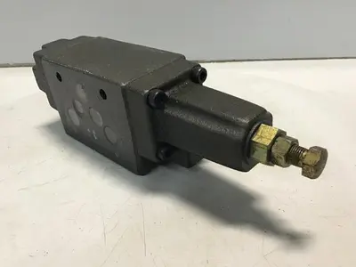 USED YUKEN MRP-03-H-2016
