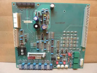 USED SIEMENS R15B02A226L6