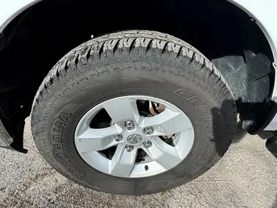 Used 2020 RAM 1500 TRADESMAN Pickup Trucks Florida US | Truck and Van Outlet #1509227