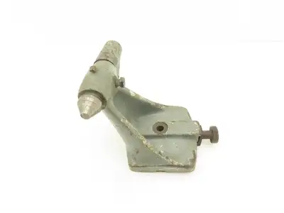 KO Lee Grinding Machine Tailstock 5-1/2" Center Height From Bed READ