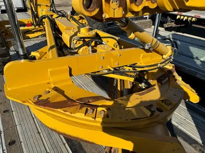 2014 Caterpillar 140M2