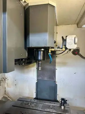 2010 HAAS DT-1 Vertical Machining Centers | Toolquip, Inc. (5)
