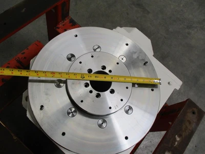 Used WEISS _UNKNOWN_ Robotics Texas US | OCO Industrial #1716765