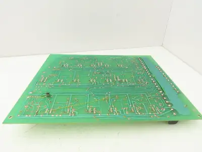 Used INDUCTROWELD _UNKNOWN_ Printed Circuit Boards (PCB) Indiana US | Arrow Industrial #1316756
