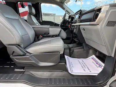 Used 2021 FORD F-150 Pickup Trucks Florida US | Truck and Van Outlet #1509181