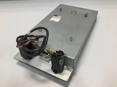 USED CINCINNATI MILACRON 3-424-2047A