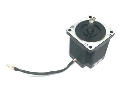 Used Applied Motion Products High Torque Step Motor NEMA 34 2-Phase Hybrid Motors (misc) Michigan US | Maverick Industrial Sales #1397921