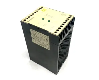 3TK2803-0BB4 | Siemens  Contactor Combination For Safety Circuit, 2NO DC 24V - Used