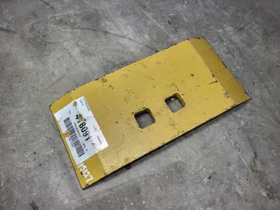 USED CATERPILLAR 4T-8091
