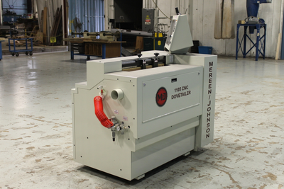 NEW MEREEN-JOHNSON 1105-H