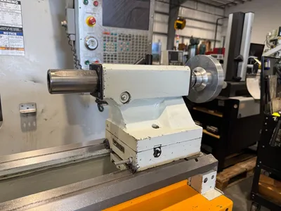 2007 SUMMIT 14X40B Engine Lathes | GMT (15)