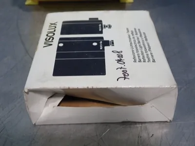 NEW VISOLUX RLK5GA