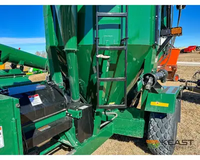 Used ART'S WAY _UNKNOWN_ Feed Mixers Iowa US | Keast Enterprises #1360032