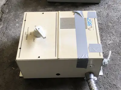 USED BEST SWE42-BBM