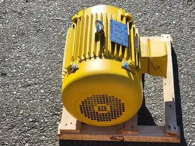 New | in-Stock 2019 OMEC OMN-215T-4 Motors (misc) British Columbia CA | Lenmark #247058