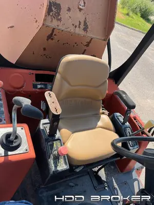 Used 2008 DITCH 2008 DITCH WITCH RT115 Trenchers Florida US | HDD Broker #1346951