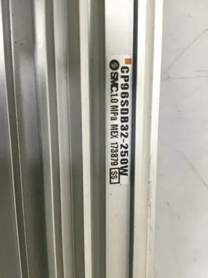 USED SMC CP96SDB32-250W