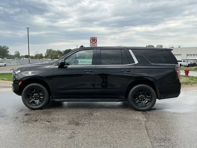 Used 2021 CHEVROLET TAHOE Utility Vehicles Michigan US | Miedema Asset Management Group #1402830