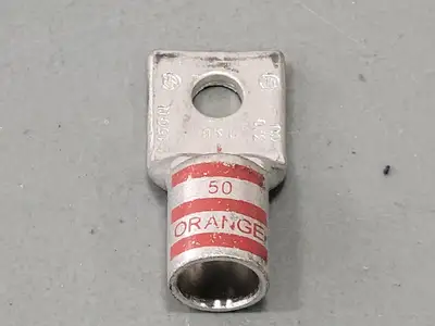 USED THOMAS & BETTS 150N